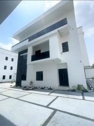 4 bedroom House for sale Guzape Abuja