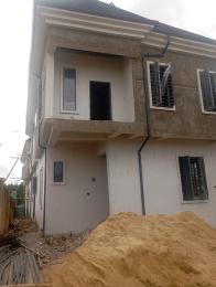 4 bedroom House for sale Gated Street, Off College Road Ifako-ogba Ogba Lagos