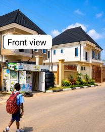 4 bedroom House for sale Off College Road Ifako-ogba Ogba Lagos