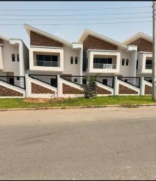 4 bedroom House for rent Gilmore Jahi Abuja