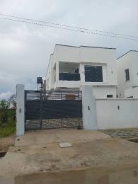 4 bedroom House for sale Lekki Scheme 2 Ajah Lagos