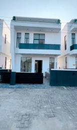4 bedroom House for sale Walton Gate Estate Sangotedo Ajah Lagos
