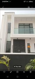 4 bedroom House for sale Mobile / Megamound Road Ilaje Ajah Lagos