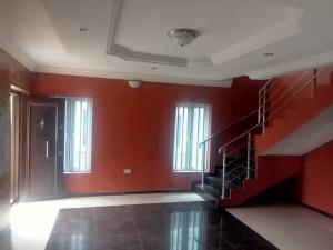 4 bedroom House for rent   Isolo Lagos