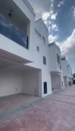 4 bedroom House for sale Green Field Estate Community road Okota Lagos