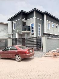 4 bedroom House for sale Magboro Ikeja Lagos
