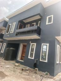 4 bedroom House for rent Okebadan Estate Akobo Ibadan Oyo