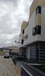 4 bedroom House for sale Star Times Estate Apple junction Amuwo Odofin Lagos
