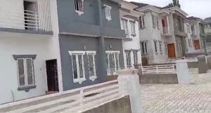 4 bedroom House for sale Saint Richard School Area,off Apampa Road. Jericho Ibadan Oyo