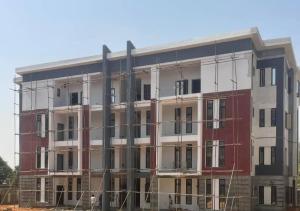 4 bedroom House for sale Off 3rd Avenue Gwarinpa Abuja