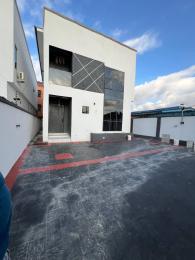 4 bedroom House for sale Ogba Lagos