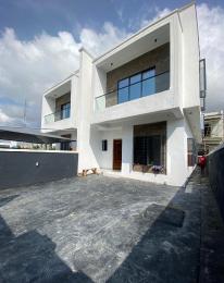 4 bedroom House for sale Lekki Scheme 2 Ajah Lagos