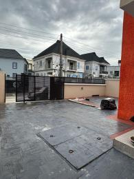 4 bedroom House for sale Gbagada Lagos