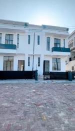 4 bedroom House for sale Walton Gate Estate Sangotedo Ajah Lagos