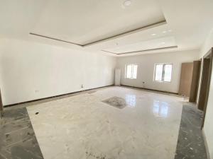 4 bedroom House for rent Life Camp Abuja