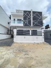 4 bedroom House for sale Lai Ado Ajah Lagos