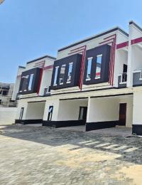4 bedroom House for sale Pantheon Bridge Orchid Lekki Lagos