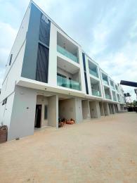 4 bedroom House for sale Ogudu GRA Ogudu Lagos