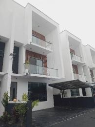 4 bedroom House for sale orchid Lekki Lagos