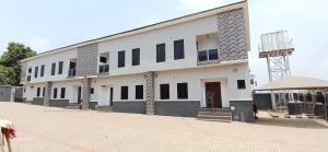 House for sale Dakwo Galadimawa Close To Kabusa Garden Estate Dakwo Abuja