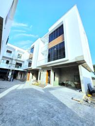 4 bedroom House for sale Lekki Phase 1 Lekki Lagos