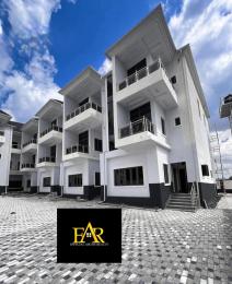 4 bedroom House for rent Diplomatic Zone Katampe Ext Abuja