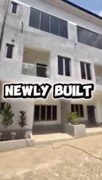 4 bedroom House for rent Guzape Main Guzape Abuja