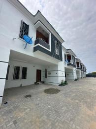 4 bedroom House for sale Ilaje Ajah Lagos