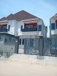 4 bedroom House for sale Sora Estate, Off New Road, Igbo-efon Lekki Lagos