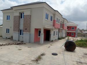Flat / Apartment for sale Adeoyo Ring Rd Ibadan Oyo