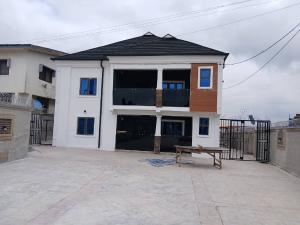 2 bedroom Flat / Apartment for rent Alex, Johnson Awe Road Oluyole Extention Ibadan Oyo