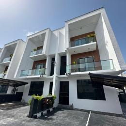 4 bedroom House for sale Orchid Lekki Lagos