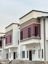 4 bedroom House for sale Abijo Gra Ibeju-Lekki Lagos