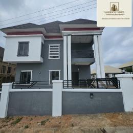 4 bedroom House for rent Tiger Mini Estate Ojoo Ibadan Oyo