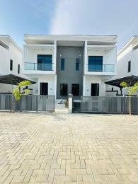 4 bedroom House for sale Orchid Lekki Lagos