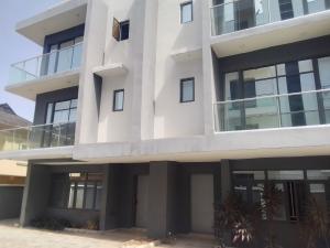 4 bedroom House for sale Bera Estate, Off Chevi View Estates Chevron chevron Lekki Lagos
