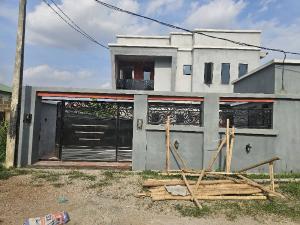 8 bedroom Flat / Apartment for sale Stargate Oluyole Estate Oluyole Estate Ibadan Oyo