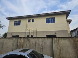 10 bedroom Flat / Apartment for sale Akuru, Elebu Off Akala Express. Akala Express Ibadan Oyo