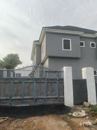 8 bedroom House for sale Fo1 By Military Pension Board FO1 Layout Kubwa Abuja