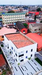 House for sale Ebute Ikorodu Lagos