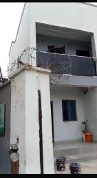 Flat / Apartment for sale Hilltop Estate Iyana Ipaja Ipaja Lagos