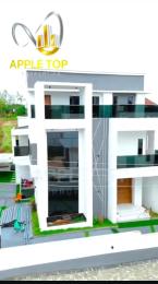 5 bedroom House for sale Independence Layout Enugu Enugu