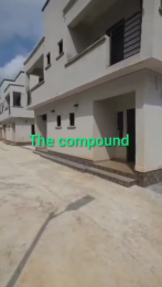 3 bedroom House for sale Behinde Mfm Prayer City, Magboro Obafemi Owode Ogun