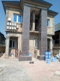 House for rent Bucknor Isolo Lagos