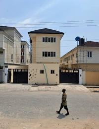 5 bedroom House for sale Idado, Agungi Lekki Lagos