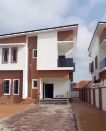 4 bedroom House for sale Off Ckc Road Asaba Delta