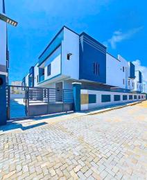 4 bedroom House for sale Orchid Lekki Lagos