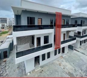 4 bedroom House for sale Ikate Lekki Lagos