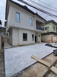 4 bedroom House for sale Medina Gbagada Lagos