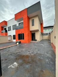 4 bedroom House for sale Millennium Estate By Ups Gbagada Millenuim/UPS Gbagada Lagos